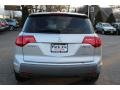 Billet Silver Metallic - MDX  Photo No. 4