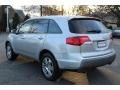Billet Silver Metallic - MDX  Photo No. 5