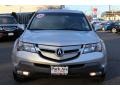 Billet Silver Metallic - MDX  Photo No. 8