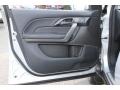 Billet Silver Metallic - MDX  Photo No. 9