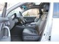 Billet Silver Metallic - MDX  Photo No. 11