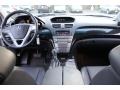 Billet Silver Metallic - MDX  Photo No. 13
