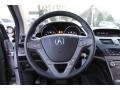 Billet Silver Metallic - MDX  Photo No. 14
