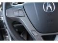 Billet Silver Metallic - MDX  Photo No. 15