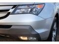 Billet Silver Metallic - MDX  Photo No. 30