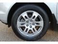 Billet Silver Metallic - MDX  Photo No. 31