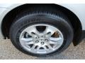 Billet Silver Metallic - MDX  Photo No. 32