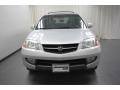Starlight Silver Metallic - MDX Touring Photo No. 3