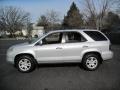 Starlight Silver Metallic - MDX Touring Photo No. 3