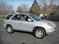 Starlight Silver Metallic - MDX Touring Photo No. 10