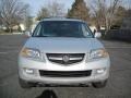Starlight Silver Metallic - MDX Touring Photo No. 12