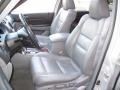 Starlight Silver Metallic - MDX Touring Photo No. 13