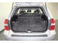 2002 Acura MDX Touring Trunk