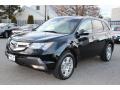 Formal Black - MDX Technology Photo No. 7