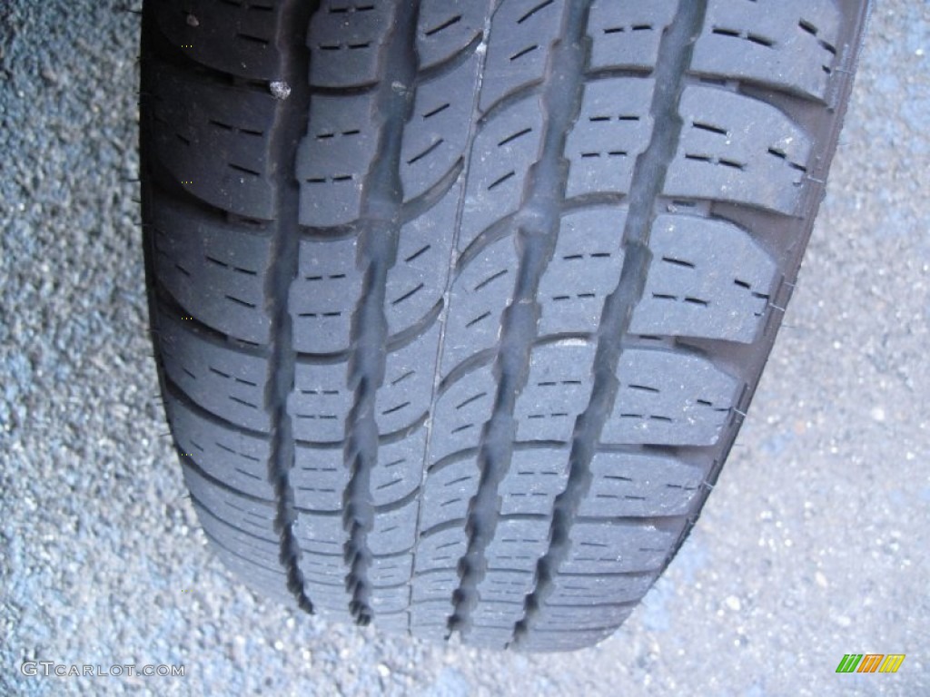 2004 MDX Touring - Starlight Silver Metallic / Ebony photo #36