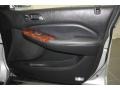 Starlight Silver Metallic - MDX Touring Photo No. 46