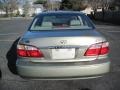 2001 Millenium Jade Green Infiniti I 30 Touring Sedan  photo #6