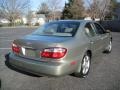 2001 Millenium Jade Green Infiniti I 30 Touring Sedan  photo #7