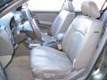Millenium Jade Green - I 30 Touring Sedan Photo No. 13