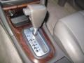 Millenium Jade Green - I 30 Touring Sedan Photo No. 21