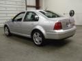 2001 Silver Arrow Metallic Volkswagen Jetta GLX VR6 Sedan  photo #3