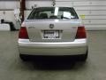 2001 Silver Arrow Metallic Volkswagen Jetta GLX VR6 Sedan  photo #4