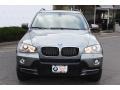 Space Grey Metallic - X5 xDrive30i Photo No. 2