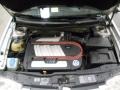  2001 Jetta GLX VR6 Sedan 2.8L DOHC 24V V6 Engine