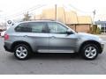 Space Grey Metallic - X5 xDrive30i Photo No. 4