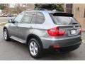 Space Grey Metallic - X5 xDrive30i Photo No. 7