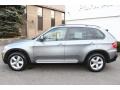 Space Grey Metallic - X5 xDrive30i Photo No. 8