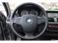 Space Grey Metallic - X5 xDrive30i Photo No. 14