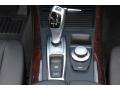 Space Grey Metallic - X5 xDrive30i Photo No. 19