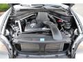 Space Grey Metallic - X5 xDrive30i Photo No. 30