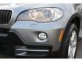 Space Grey Metallic - X5 xDrive30i Photo No. 31