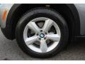 Space Grey Metallic - X5 xDrive30i Photo No. 32