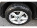 Space Grey Metallic - X5 xDrive30i Photo No. 33