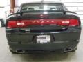 Brilliant Black Crystal Pearl - Charger R/T Photo No. 4
