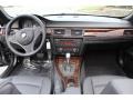 2008 Sparkling Graphite Metallic BMW 3 Series 328i Convertible  photo #13