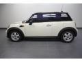 Pepper White - Cooper Hardtop Photo No. 2