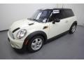 Pepper White - Cooper Hardtop Photo No. 4