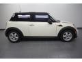 Pepper White - Cooper Hardtop Photo No. 6