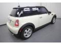 Pepper White - Cooper Hardtop Photo No. 12