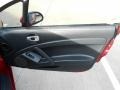 Rave Red Pearl - Eclipse GS Coupe Photo No. 15