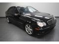 Black - C 230 Sport Photo No. 1