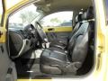 Sunflower Yellow - New Beetle GL Coupe Photo No. 13