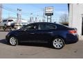 Midnight Blue Metallic - LaCrosse CXL AWD Photo No. 3