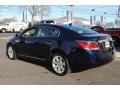 Midnight Blue Metallic - LaCrosse CXL AWD Photo No. 4