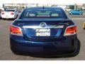 Midnight Blue Metallic - LaCrosse CXL AWD Photo No. 5