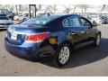 Midnight Blue Metallic - LaCrosse CXL AWD Photo No. 6